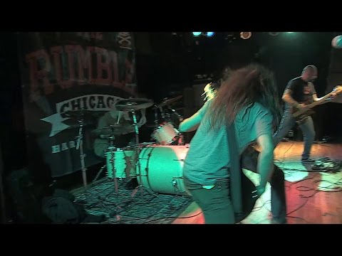 [hate5six] Argonauts - April 27, 2012 Video