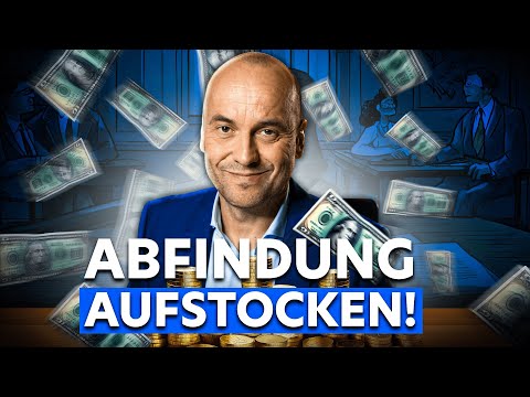 Freiwilligenprogramm als Abfindungsbooster - So geht's!