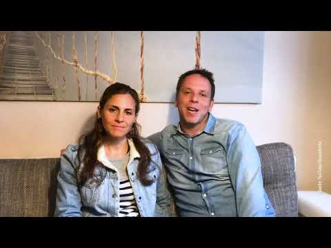 IDEA TV vom 05 11 21 - Weites Land - Gospeltribe - Christenverfolgung