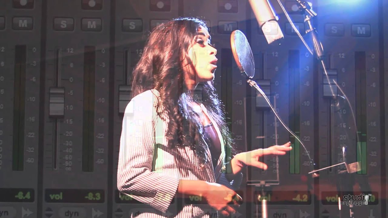 Shweta Subram, Raashi Kulkarni - Heer (cover), Film: Jab Tak Hai Jaan - Shahrukh Khan, Katrina Kaif, Harshdeep Kaur, A.R. Rahman