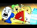 MEET THE OTHER YOU BFDI II 2025 Tour