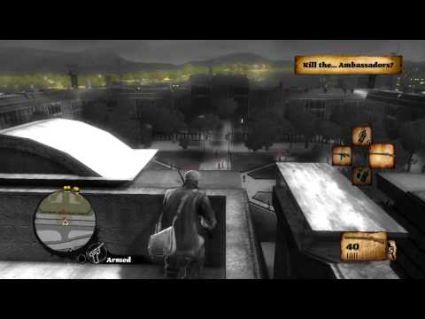 Playthrough: The Saboteur [Part 15]