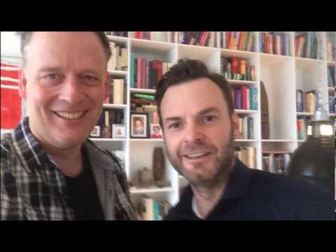 Podcast: Erik Jan Harmens en Teun van de Keuken