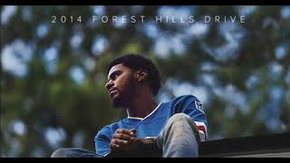 [FREE] J. Cole x Kendrick Lamar x Forest Hills Drive 2014 Type Beat - &quot;Holla&quot; - (Prod. YSP)