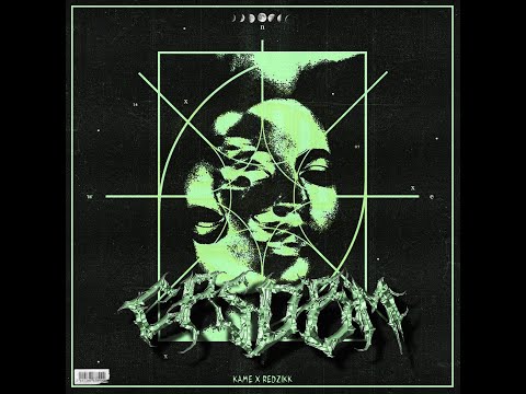 KAME x Redzikk - CPSDBM