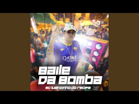 Baile da Bomba