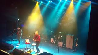 Dave Hause - Divine Lorraine