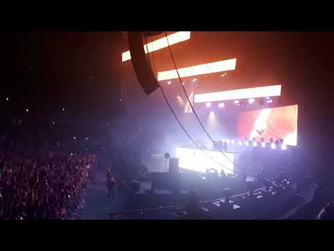 Deorro en Lollapalooza Chile 2018