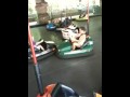 Bumper Pump