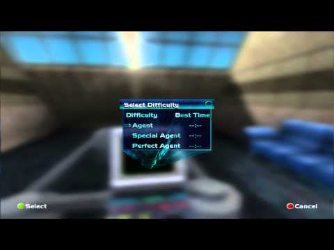 Quick Overview - Perfect Dark (Rare Replay)