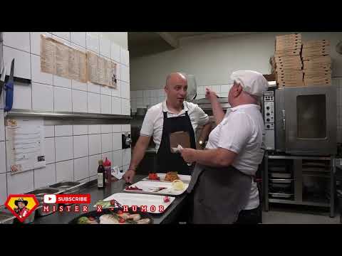 mister x  aga baba  - humore 2026 shpageta