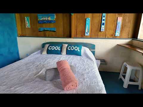 Eco Lodge EN VENTA Puerto Soley La Cruz Guanacaste