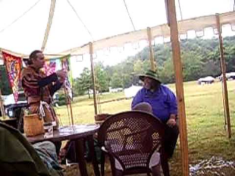 Comedy reel