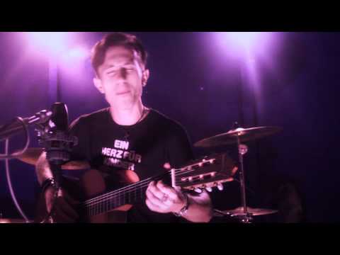 Metallica - Nothing else matters (acoustic cover by Ahenu)