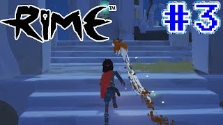 #3【女性実況】おもちゃ一気に３つゲット！蘇る大樹【RiME】