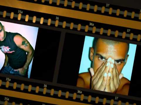 Arnold Jarvis - Never Cared / From The Album Love & Life