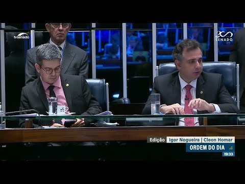 Senado dilata prazo para uso de recursos do FNS destinados ao combate à covid-19