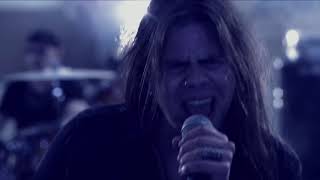 QUEENSRŸCHE   Guardian OFFICIAL VIDEO