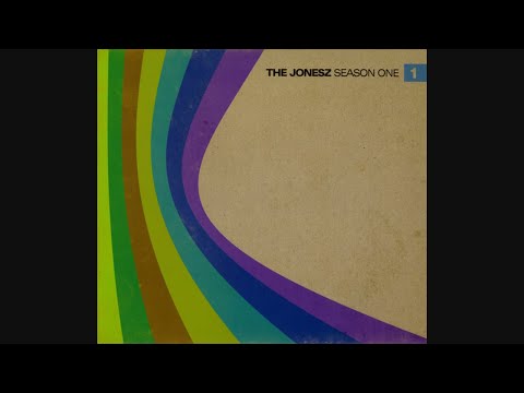 The Jonesz - Season One (2008)
