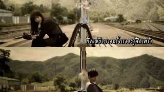 Lee Seung Gi - Let&#39;s Break Up MV [Thai Subbed]