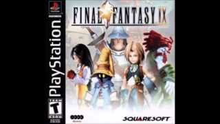 Working the Chair - Let's Play Final Fantasy IX Bonus Part 7