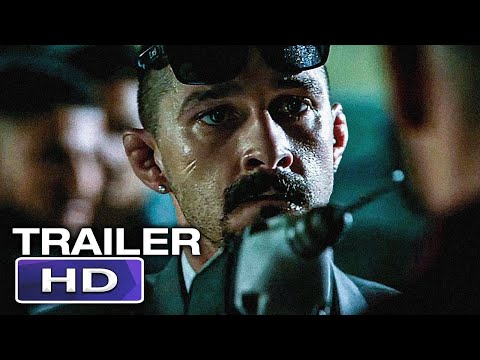 THE TAX COLLECTOR Official Trailer (NEW 2020) Shia LaBeouf, Drama Movie HD