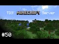 Minecraft - TDS' Minecraft Server - 50 - Поиск пустыни (T716) Minecraft - TDS' Minecraft Server - 50 - Поиск пустыни (T716)