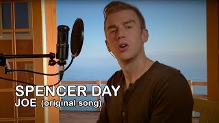 Spencer Day: Joe - original song, special re-recording 2022