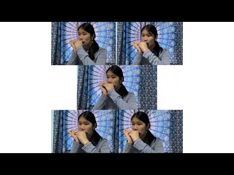 【Harmonica Quintet】Beethoven: Appassionata 3rd Movement (Sonata No.23 Op.57) - Steffi Leung 梁芷菁