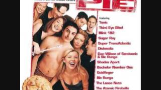 American Pie SOUNDTRACK (Blink 182 - mutt)
