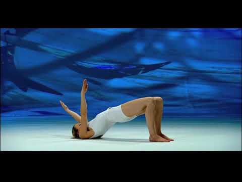 Dvipada Pitham - How to do Bridge Pose