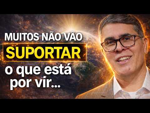 VOCÊ NÃO PERCEBEU AINDA… MAS JÁ COMEÇOU - HAROLDO DUTRA DIAS