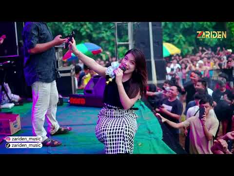 DENTING _ DINDA TERATU ZARIDEN MUSIC BATEALIT JEPARA