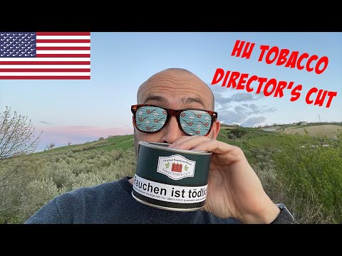HU tobacco - Director's cut