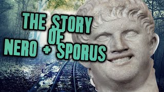 The Story Of Nero And Sporus in a HAUNTED SCHOOL