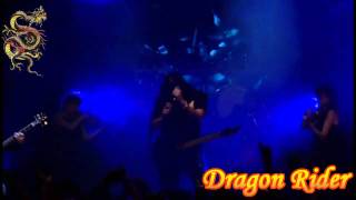 Evergrey - Harmless Wishes (live)(Dragon Rider)