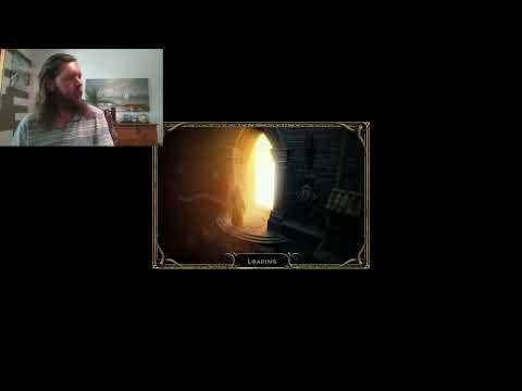 D2R - Crafting Grief Rune Word For My Barb Mercenary - Ladder 1 Diablo 2 Resurrected