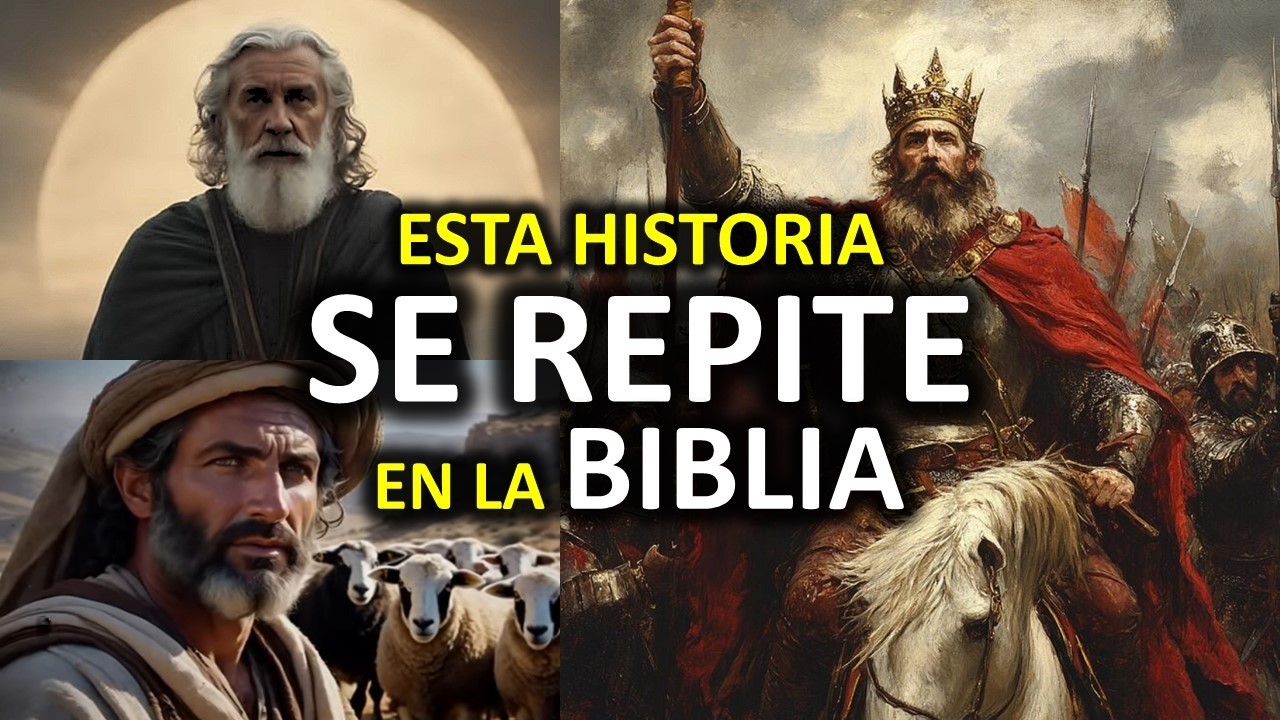 ABIMELEC, ABRAHAM E ISAAC. CONTRADICCIÓN BÍBLICA (Estudio Bíblico: Génesis 26)