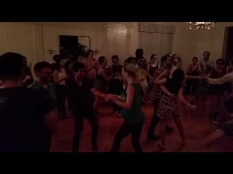 SWINGdepenDANCE 2016 - Volunteer Jam