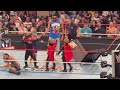 Danhausen Vs JD McDonagh Full Match WWE SNME 7 18 2026