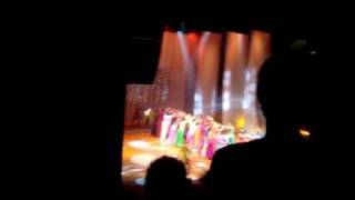 Live | Musical Joseph | Bonus - Joseph Megamix