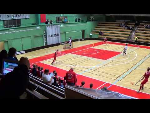 Granlo BK Ungdom -Krokom: