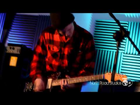 North Road Sessions - Alburn - Engines