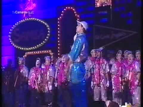 Murga Los Trapasones 2006 - Presentación