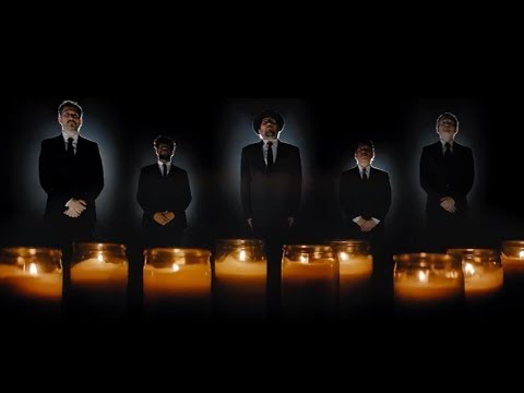 Bacalao Men - Alumbra - Official Video