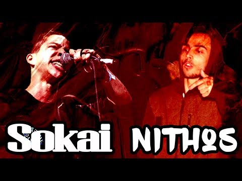 ¡¡¡BATALLÓN DE FILTROS!!! SOKAI VS NITHOS CLASIFICATORIA SHOUTHEAST | MADE IN BEAT