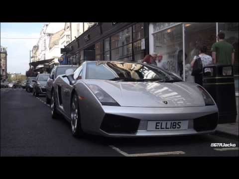 Lamborghini Gallardo