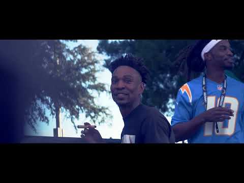 CBF Hollywood - "The Way We Live" ft Blizzem, Joeboy