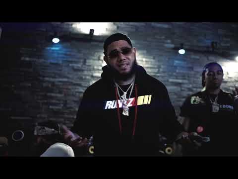 Yung Lb x Stunna June x RoadRun CMoe - #RoadrunnerRuntz (Official Video) Shot by #CTFILMS