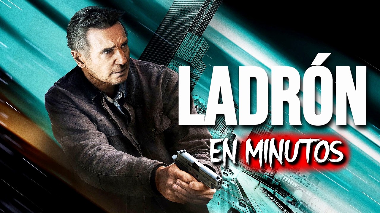INSIDE (2023): UN LADRÓN entró a una casa y terminó enfrentándose a un HORROR  | RESUMEN EN MINUTOS